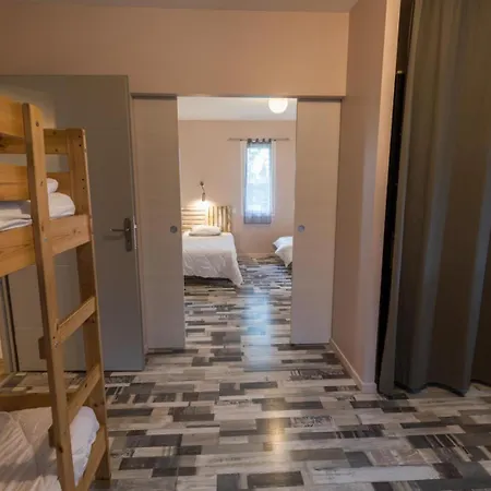 L'atelier Xxl Hébergement de vacances