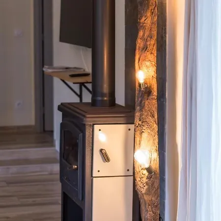Hébergement de vacances L'atelier Xxl *