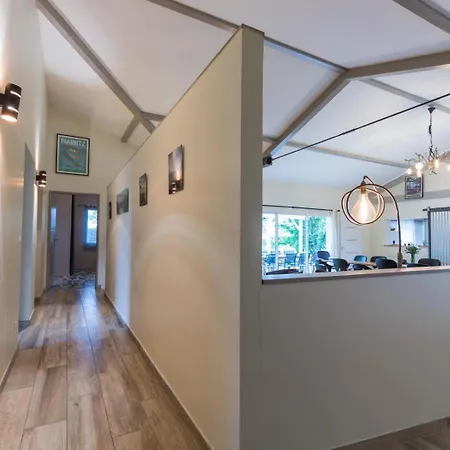 L'atelier Xxl Léon
