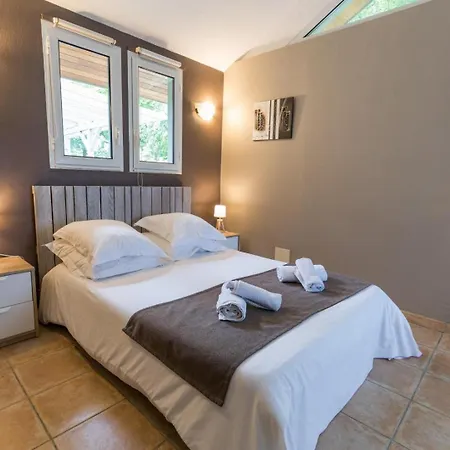Hébergement de vacances L'atelier Xxl *