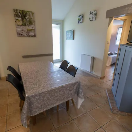 L'atelier Xxl Hébergement de vacances
