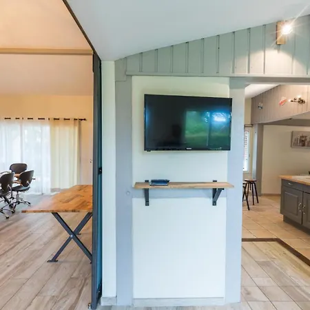 Hébergement de vacances L'atelier Xxl Léon