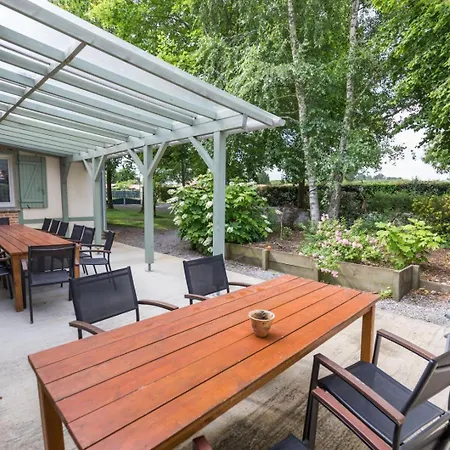 L'atelier Xxl Hébergement de vacances