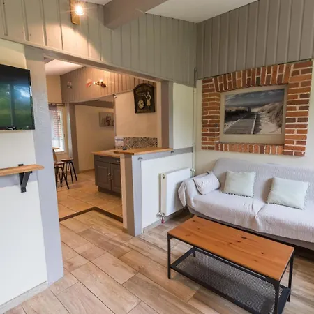 L'atelier Xxl Hébergement de vacances
